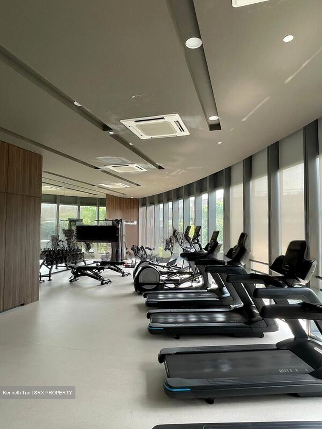 Forest Woods (D19), Condominium #575949331